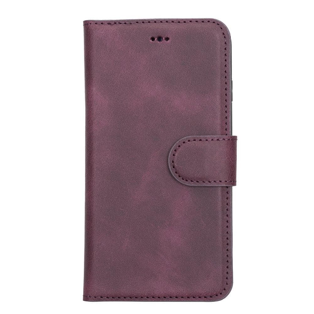 Luca Leather