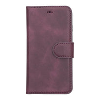 Luca Leather