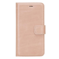 Luca Leather