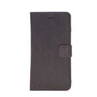 Luca Leather