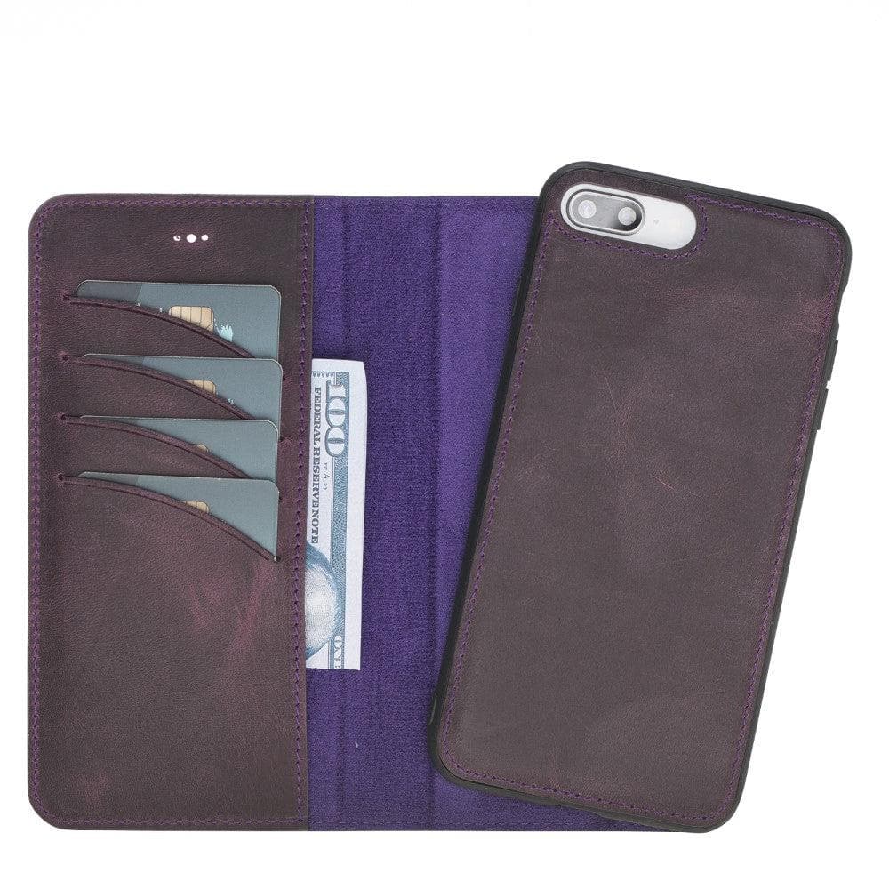 Luca Leather