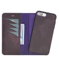 Luca Leather
