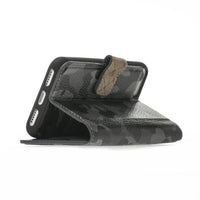 Luca Leather