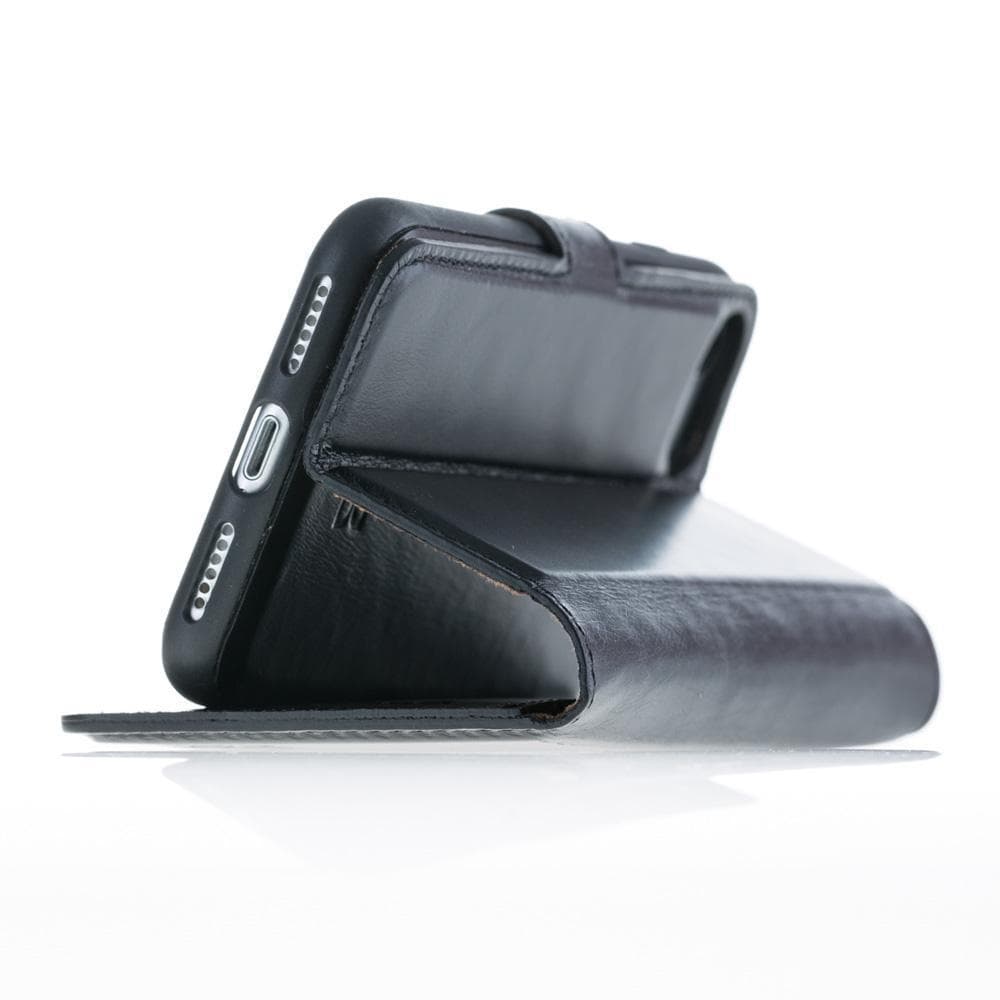 Luca Leather