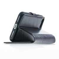 Luca Leather