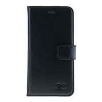 Luca Leather