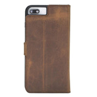 Luca Leather
