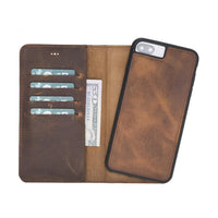 Luca Leather
