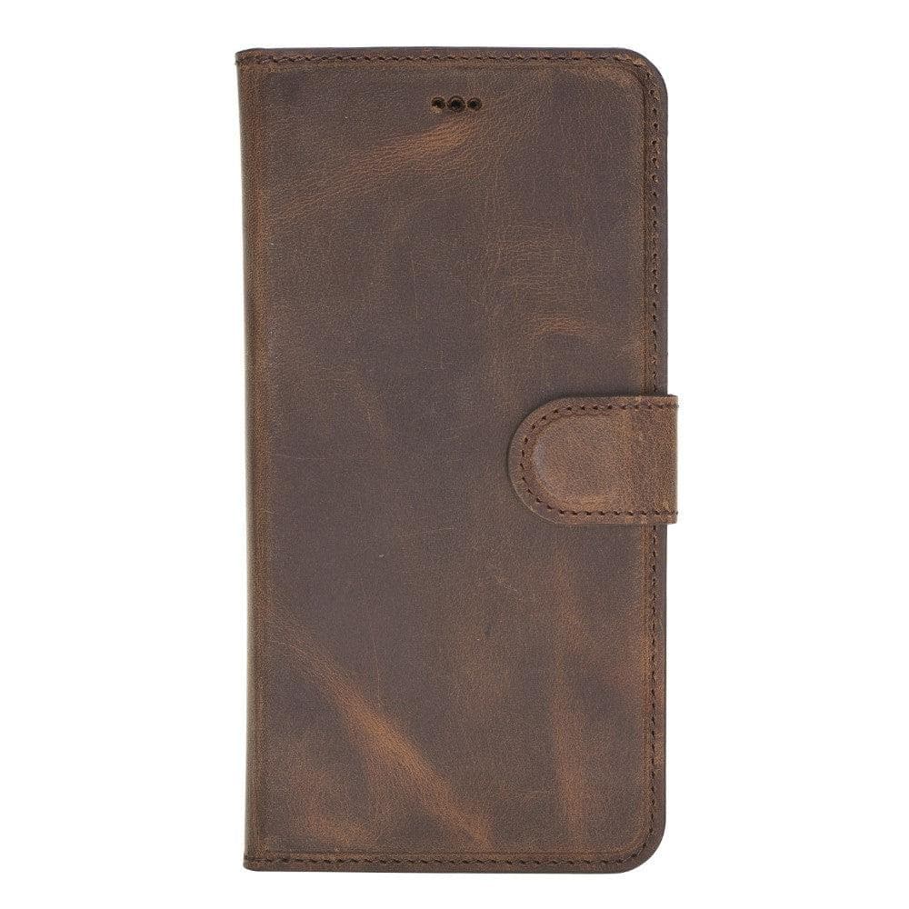 Luca Leather