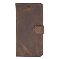 Luca Leather