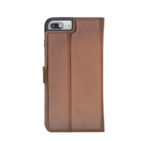 Luca Leather