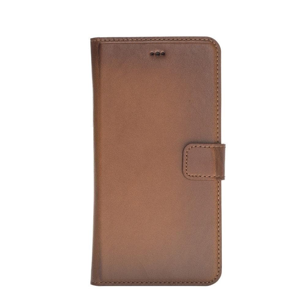 Luca Leather