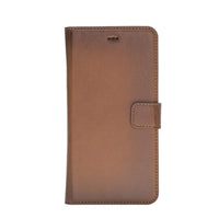 Luca Leather