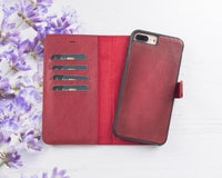 Luca Leather