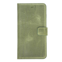 Luca Leather