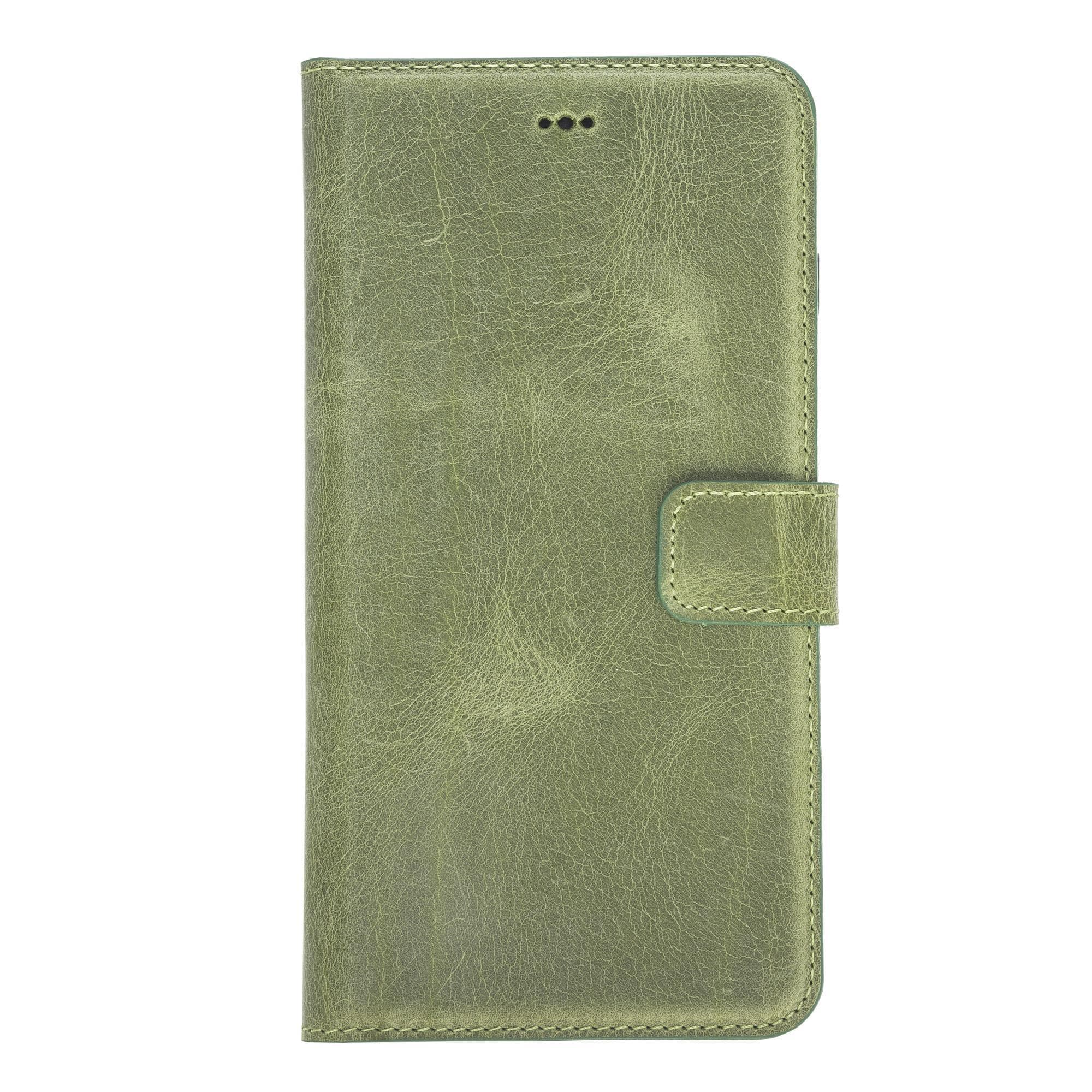 Luca Leather