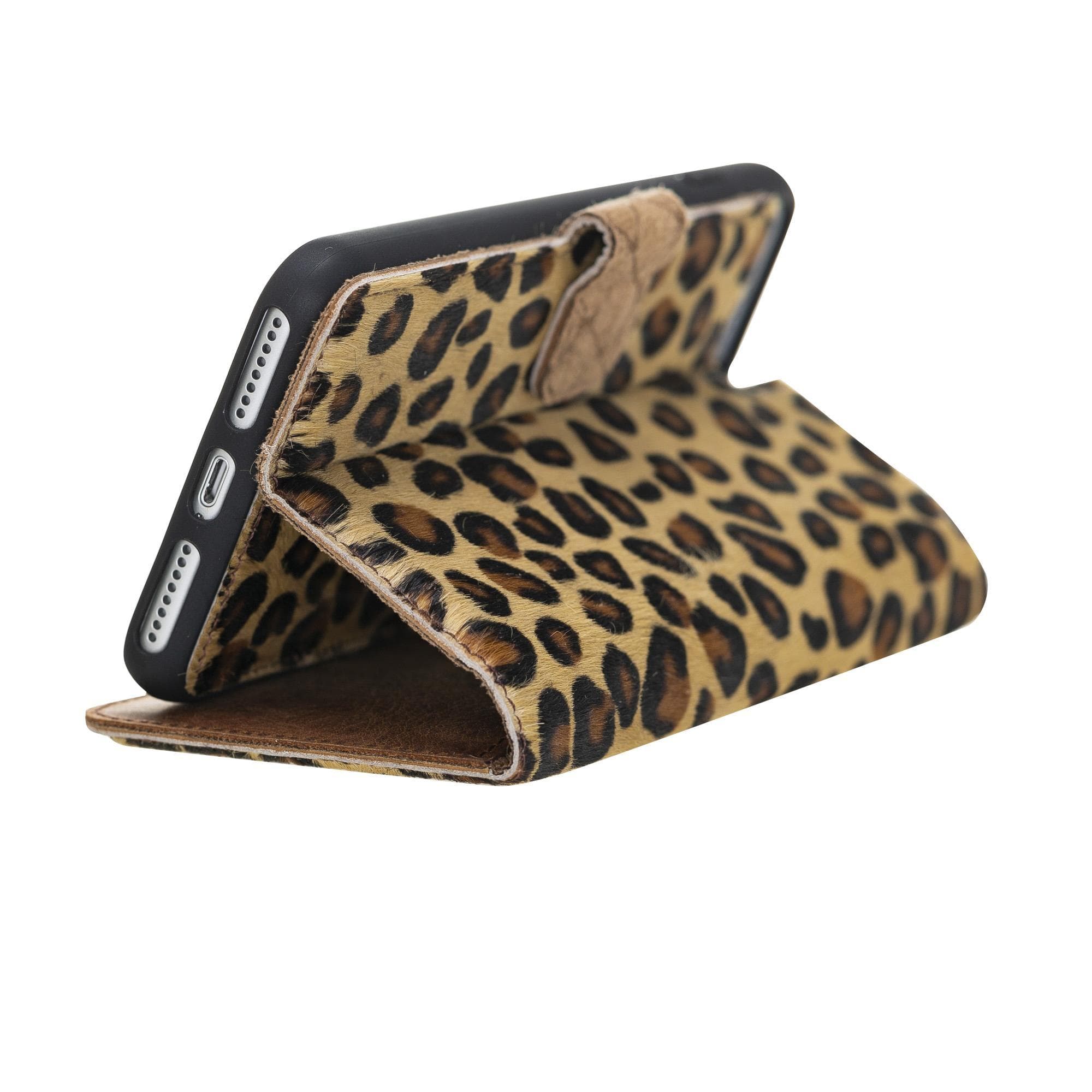 Luca Leather