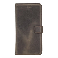 Luca Leather