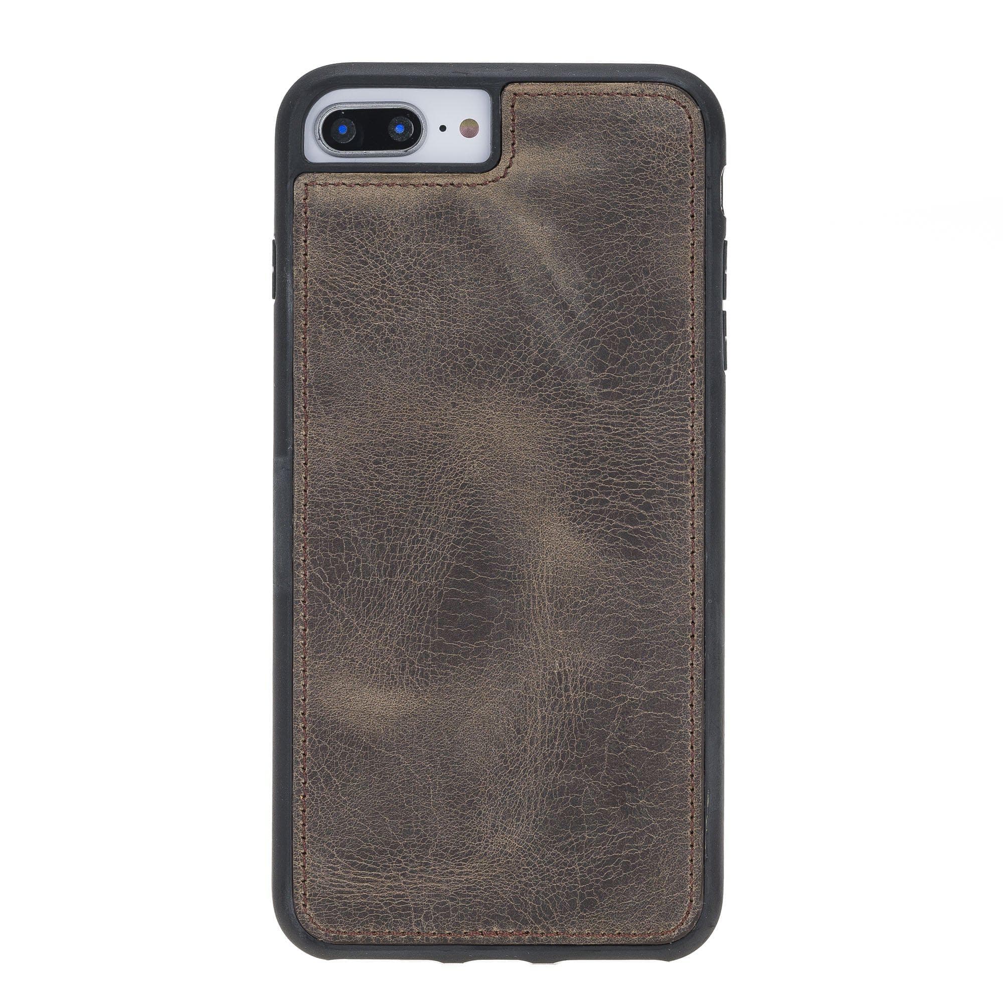 Luca Leather
