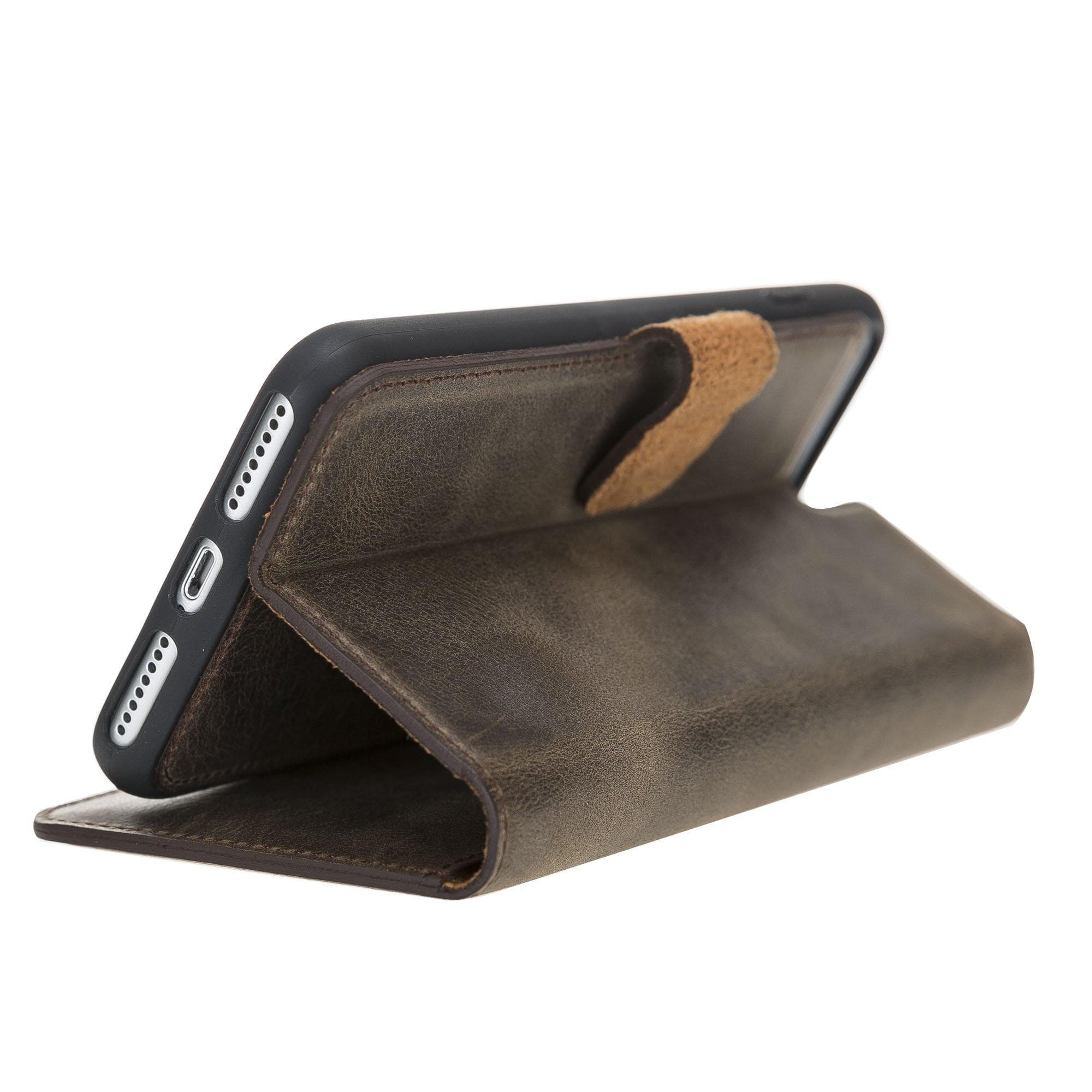 Luca Leather