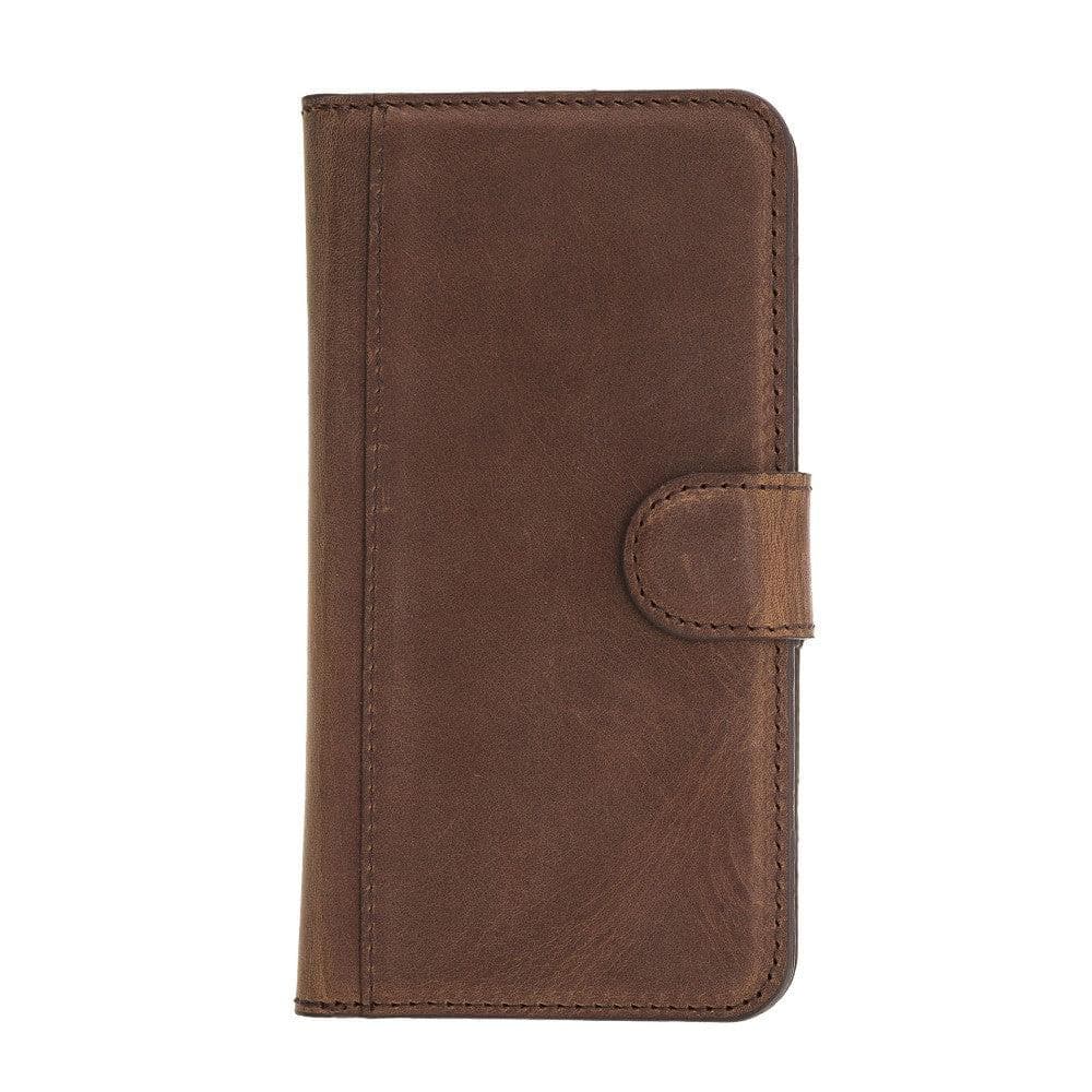 Luca Leather