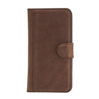 Luca Leather