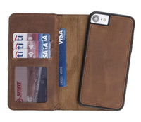 Luca Leather