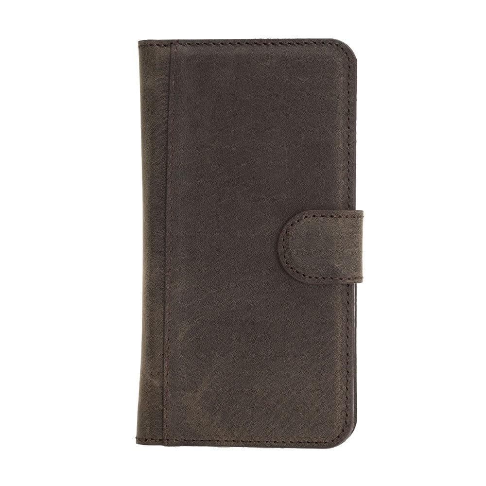 Luca Leather