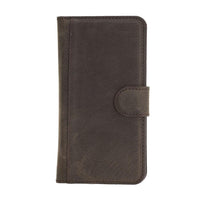 Luca Leather