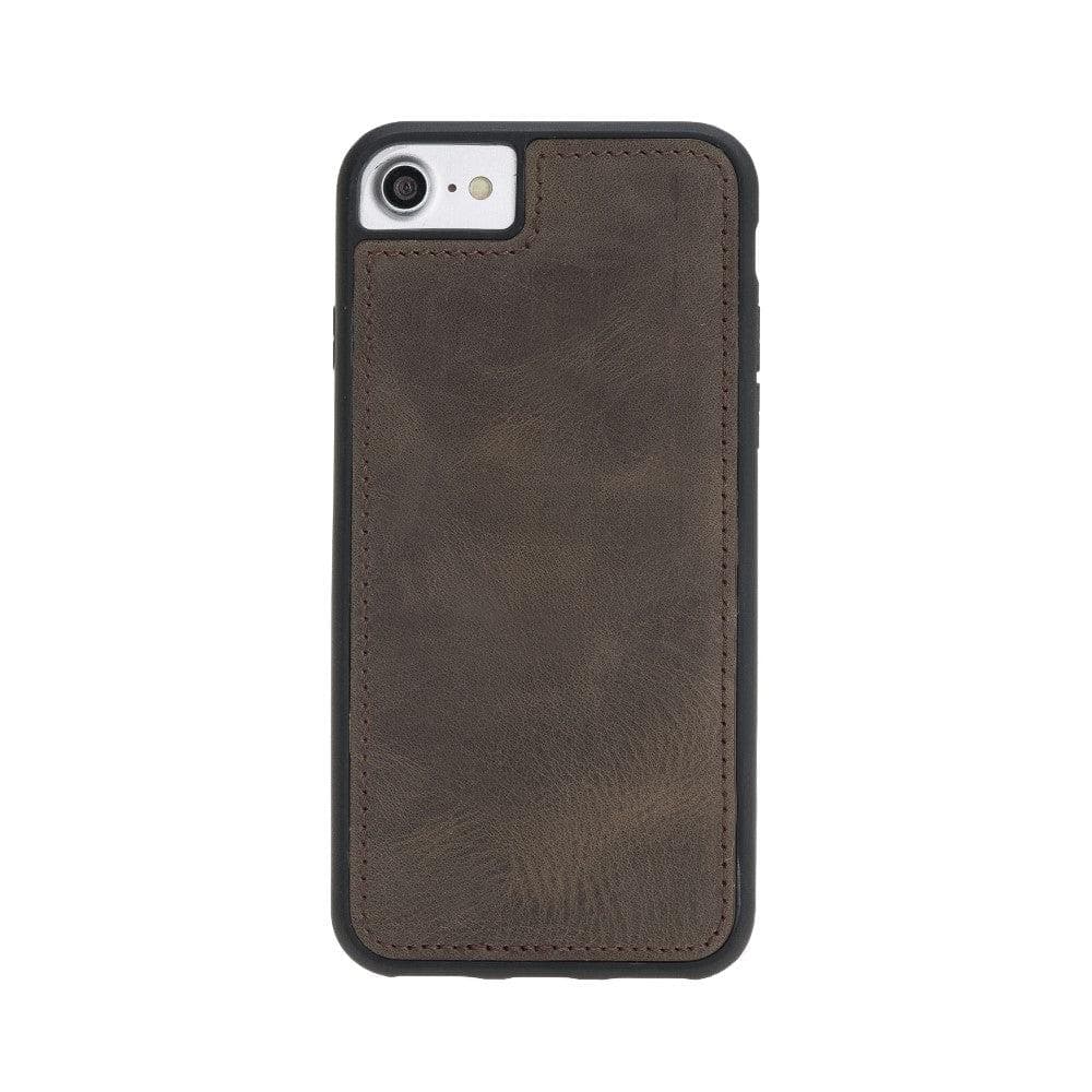 Luca Leather