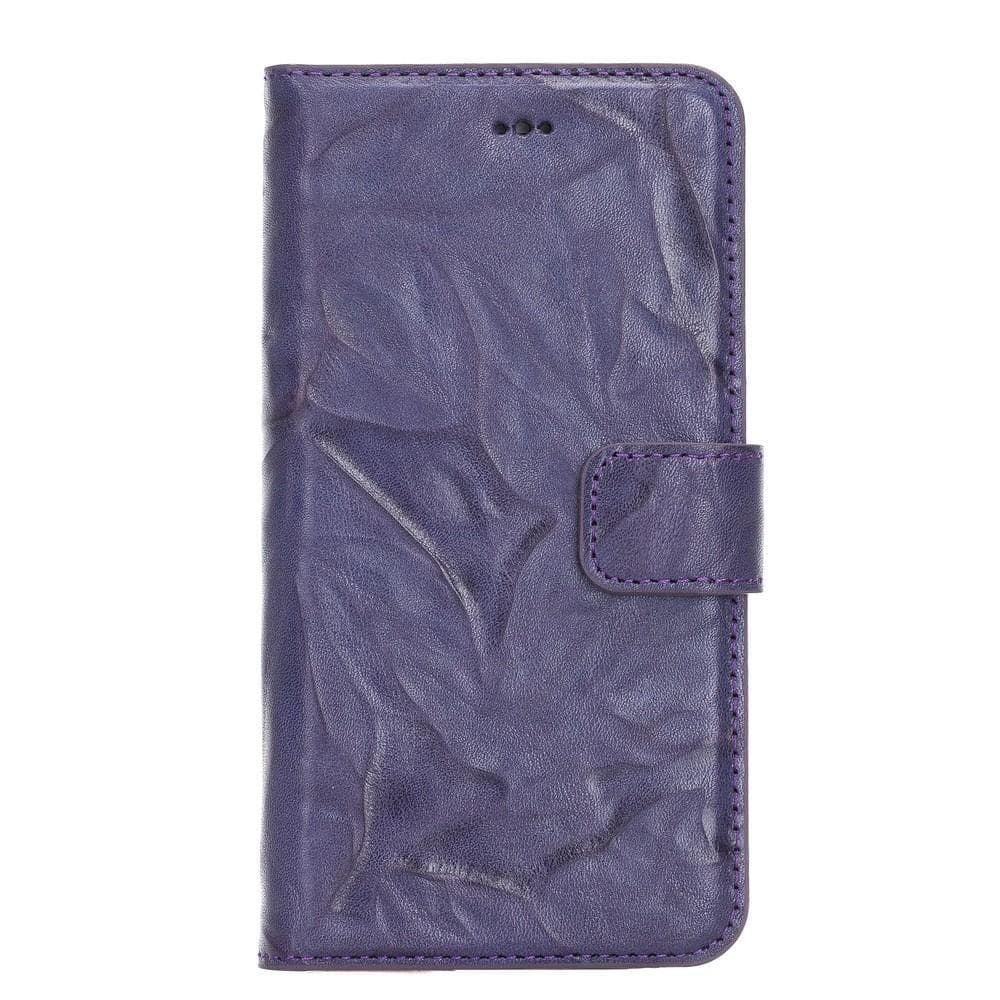 Luca Leather