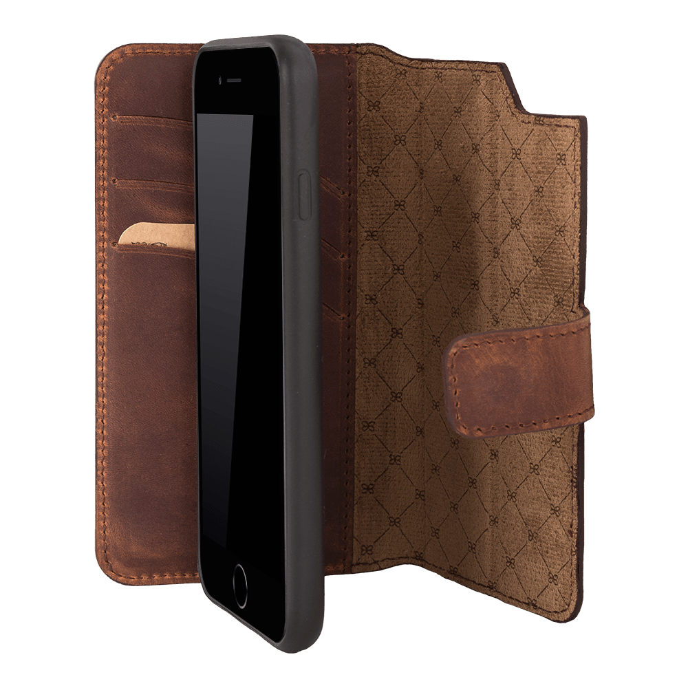 Luca Leather