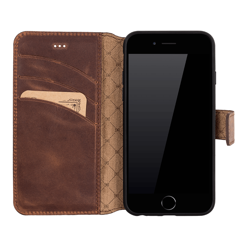 Luca Leather