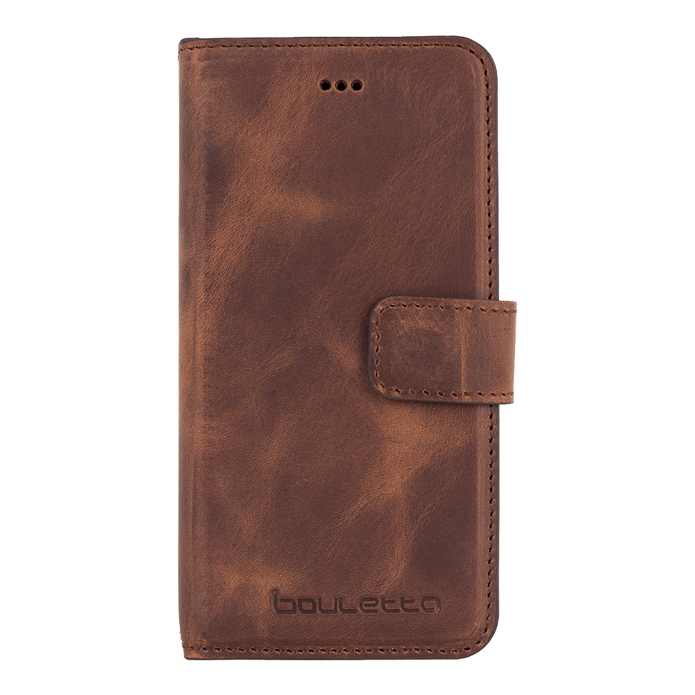 Luca Leather