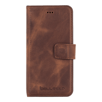 Luca Leather