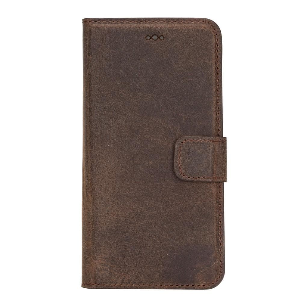 Luca Leather