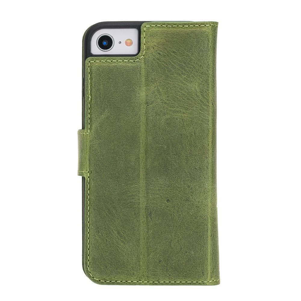 Luca Leather