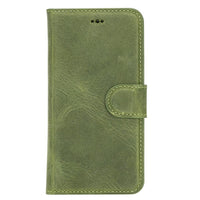 Luca Leather