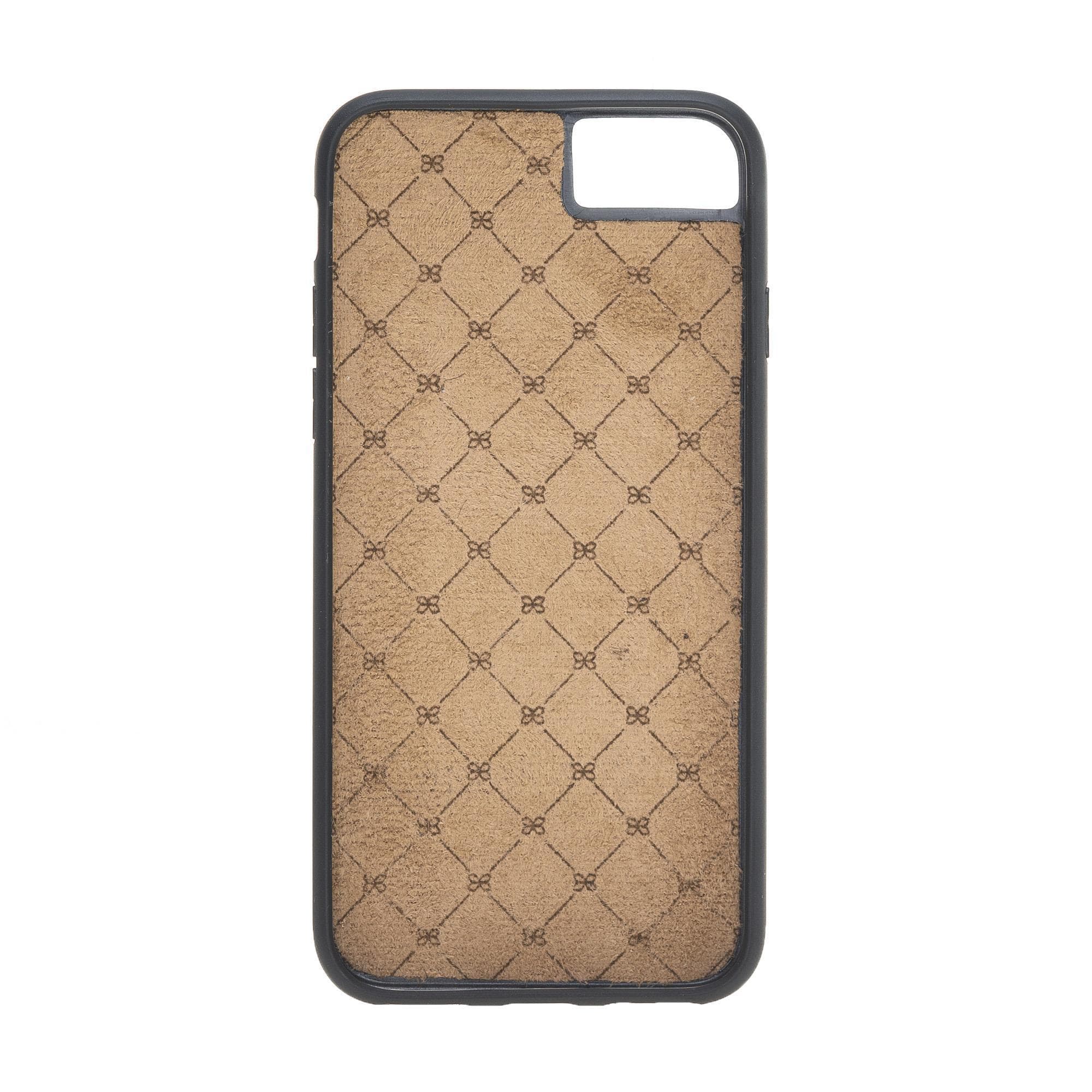 Luca Leather