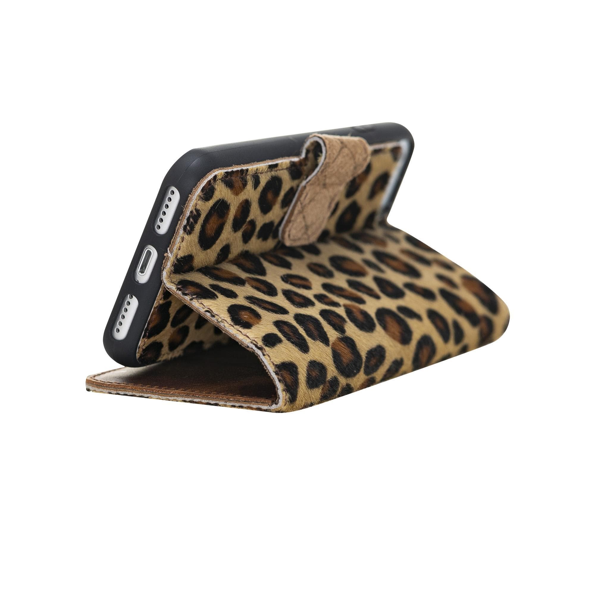 Luca Leather