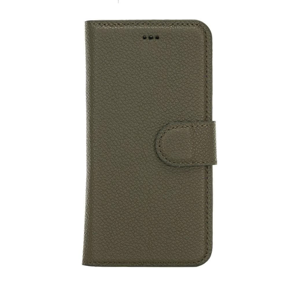 Luca Leather