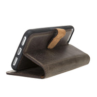 Luca Leather