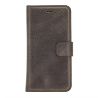 Luca Leather