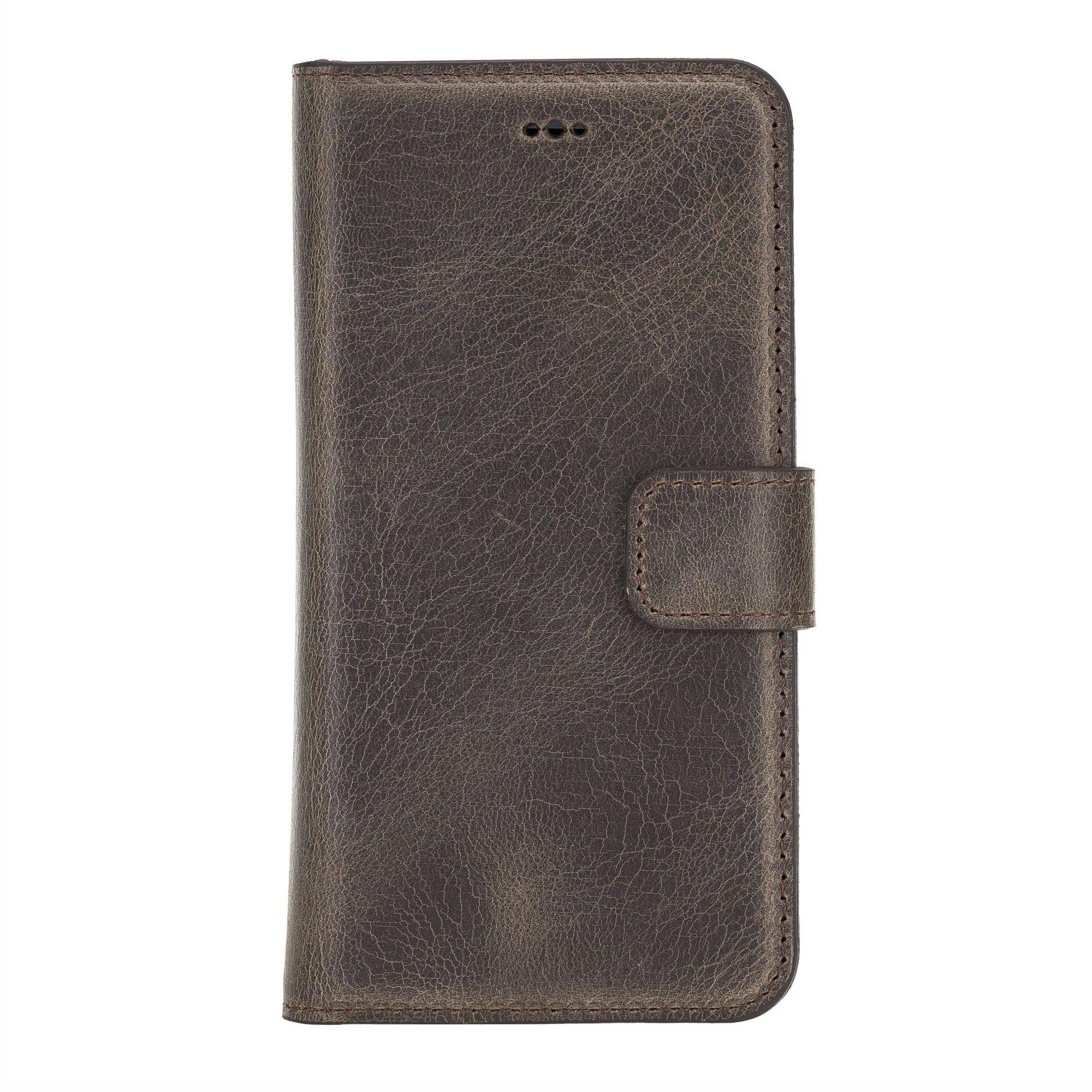 Luca Leather