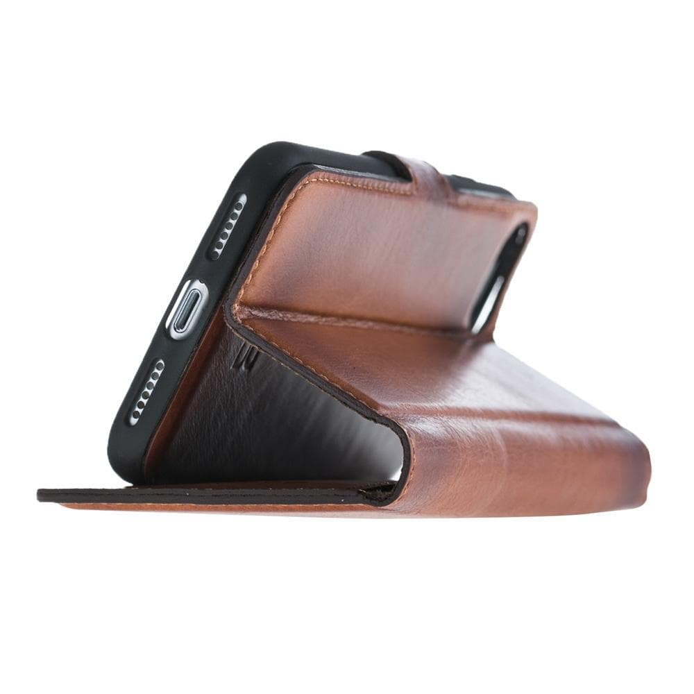 Luca Leather