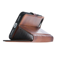 Luca Leather