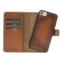 Luca Leather
