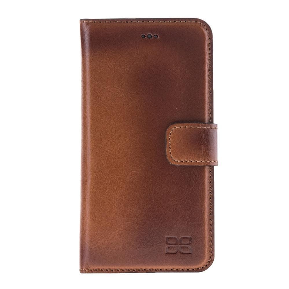 Luca Leather