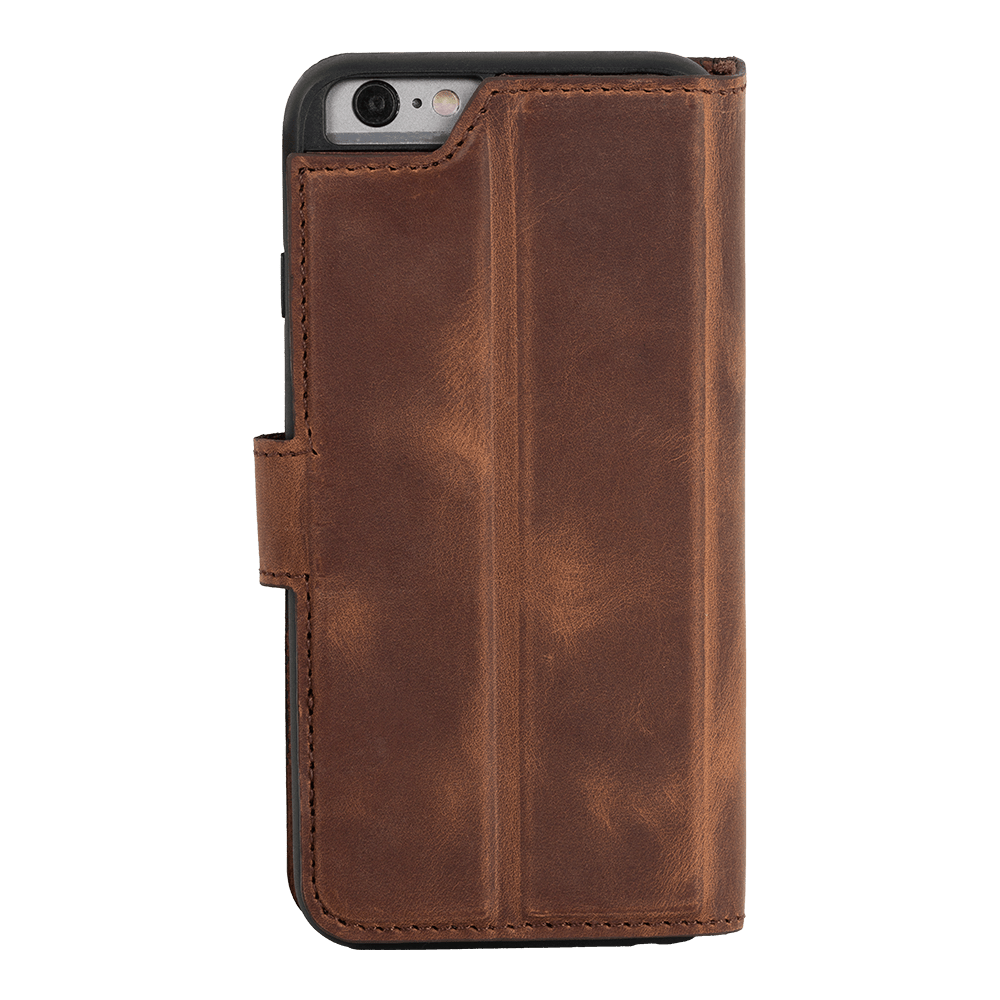 Luca Leather