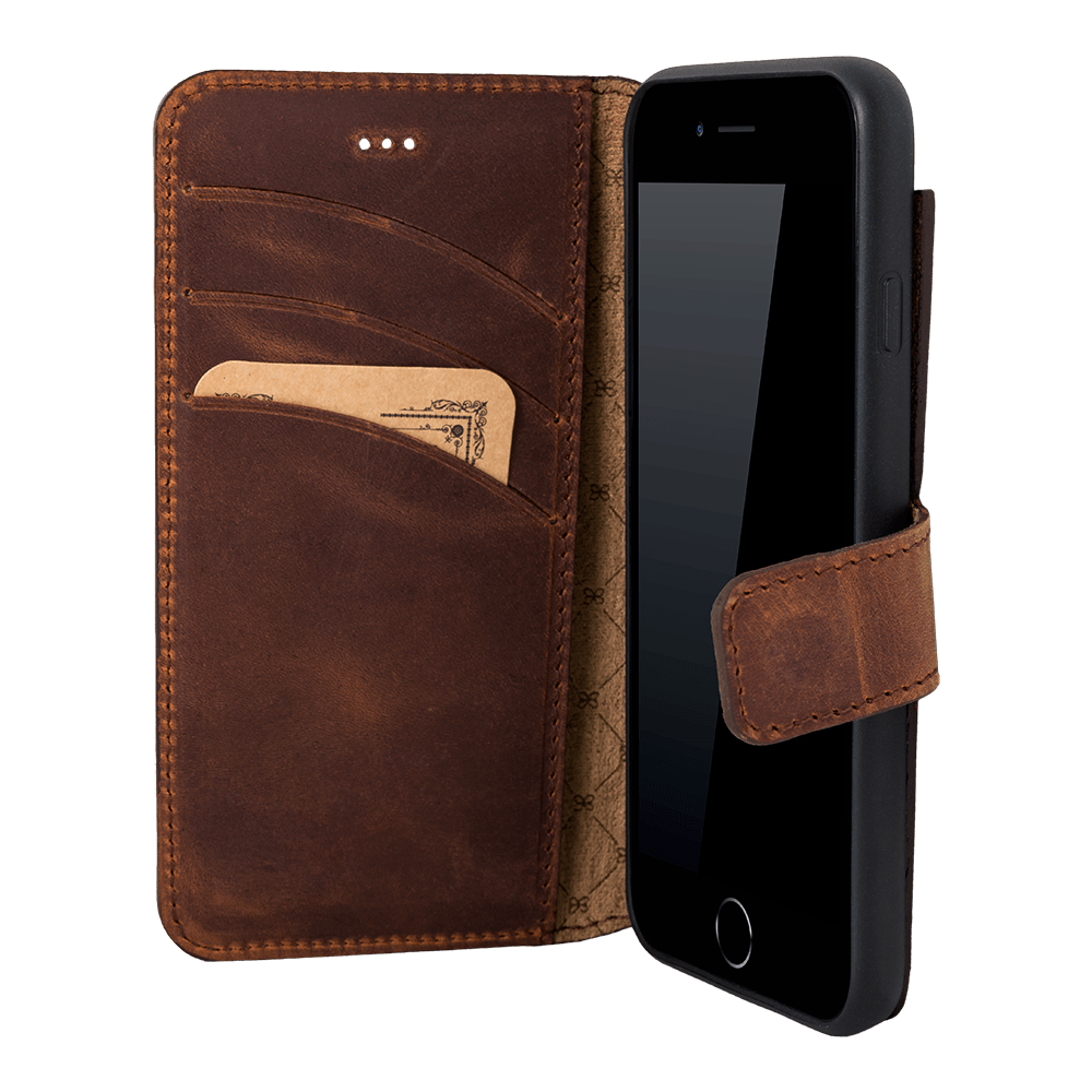 Luca Leather